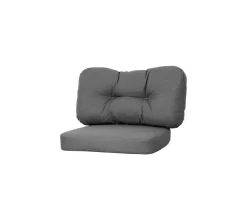 Cane-line Gartenstuhl-Auflagen|Stuhlkissen Ocean