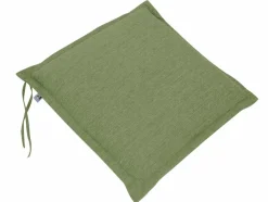 Gartenstuhl-Auflagen|Stuhlkissen Unica 50 x 50 cm