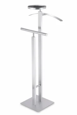 Clearance Stummer Diener Atacio Garderobenständer & -Haken