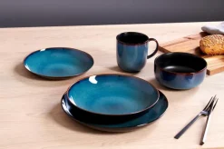 Ritzenhoff & Breker Suppenteller Bali Ø 23 cm