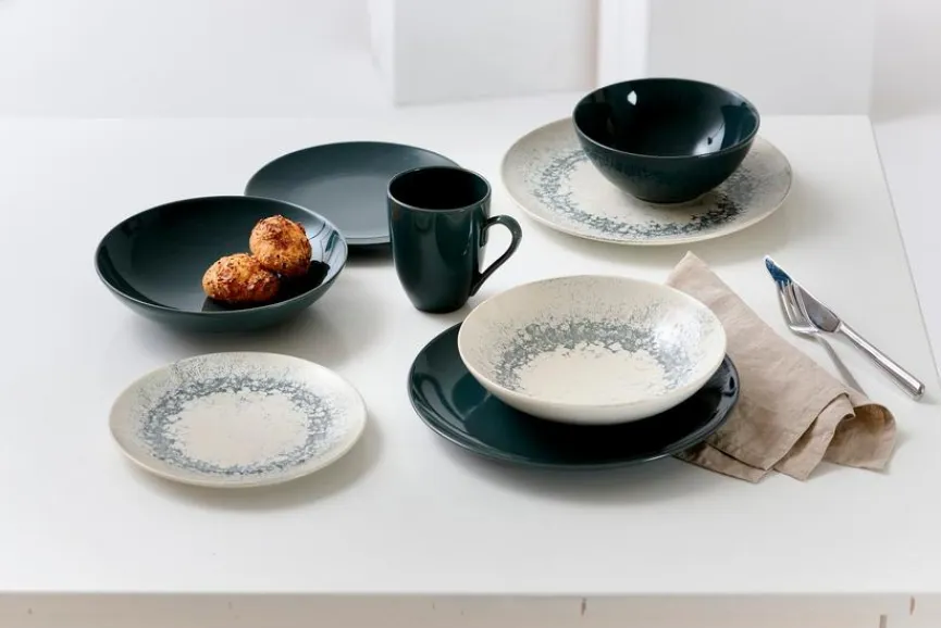 Discount Suppenteller Cecina Ø 21 cm Geschirr