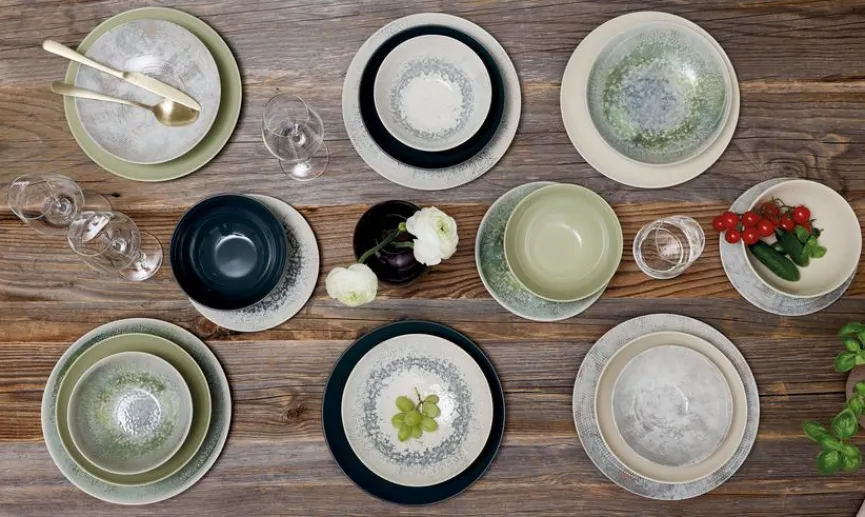 Discount Suppenteller Cecina Ø 21 cm Geschirr