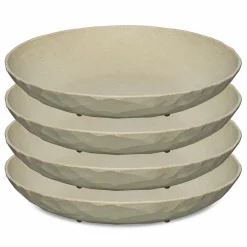 Koziol Suppenteller Club 4tlg.