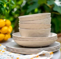 Koziol Suppenteller Club 4tlg.