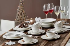 Ritzenhoff & Breker Geschirr|Suppenteller Isabella Ø 21,5 cm