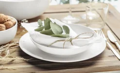 Seltmann Geschirr|Suppenteller Liberty Ø 21,2 cm