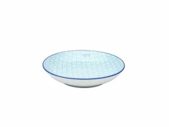 CreaTable Suppenteller Mediterran Ø 21 cm