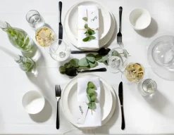 Ritzenhoff & Breker Suppenteller Skagen Ø 21,5 cm