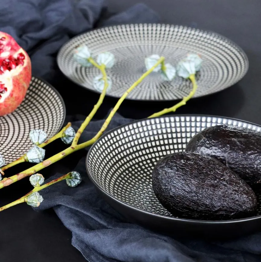 KARE DESIGN Suppenteller Tokyo 700 ml