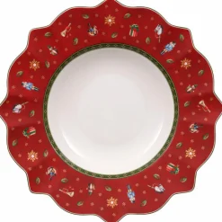 Villeroy & Boch Suppenteller Toy's Delight Ø 26,4 cm