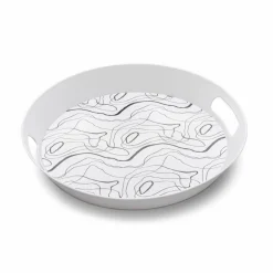 Hot Tablett Ø 35 cm Tabletts|Tabletts