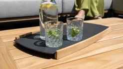 Best Tablett Venner 59 x 31 cm Tabletts|Tabletts