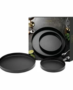 ladelle Tabletts|Tabletts|Tablett Aurora 2tlg.