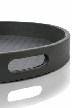 JOOP! Tablett Cornflower Ø 36 cm