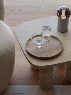 blomus Tablett Oku Ø 34 cm