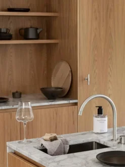 blomus Tablett Oku Ø 34 cm