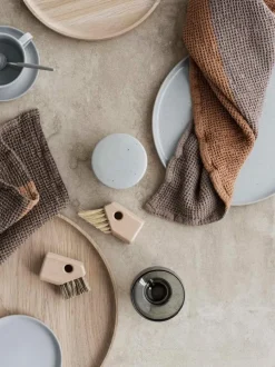 blomus Tablett Oku Ø 34 cm