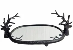 Tablett Spiegel 60 x 30 cm