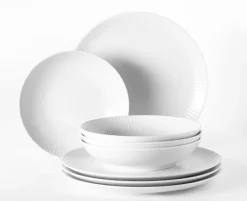 Hot Tafelservice Amina 8tlg. Geschirr