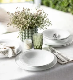 New Tafelservice Beat 8tlg. Geschirr