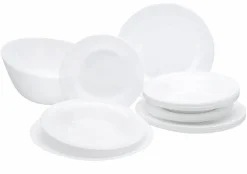 CreaTable Tafelservice Durable 19tlg.