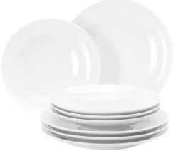 Seltmann Geschirr|Tafelservice Liberty 8tlg.