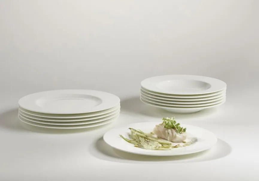 Sale Tafelservice Noblesse 12tlg. Geschirr