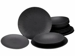 CreaTable Tafelservice Vesuvio 12tlg.