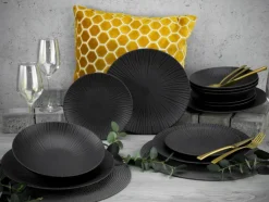 CreaTable Tafelservice Vesuvio 12tlg.