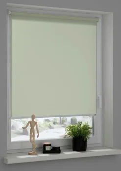 SCHÖNER WOHNEN-Kollektion Vorhänge & Gardinen|Tageslichtrollo Tizia