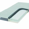 HUKLA Comfortbetten Matratzen|Taschenfederkernmatratze M400 Stretch