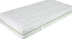 MAISON Matratzen|Taschenfederkernmatratze Atlanta TFK 26