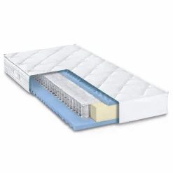 Kinder Ergodream Kindermatratzen & -Lattenroste|Kindermatratzen & -Lattenroste|Taschenfederkernmatratze Lord