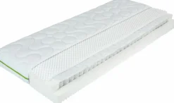 Clearance Taschenfederkernmatratze Atlanta TFK 19 Kinder Kindermatratzen & -Lattenroste|Kindermatratzen & -Lattenroste