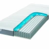 HUKLA Comfortbetten Matratzen|Taschenfederkernmatratze M800 Cool