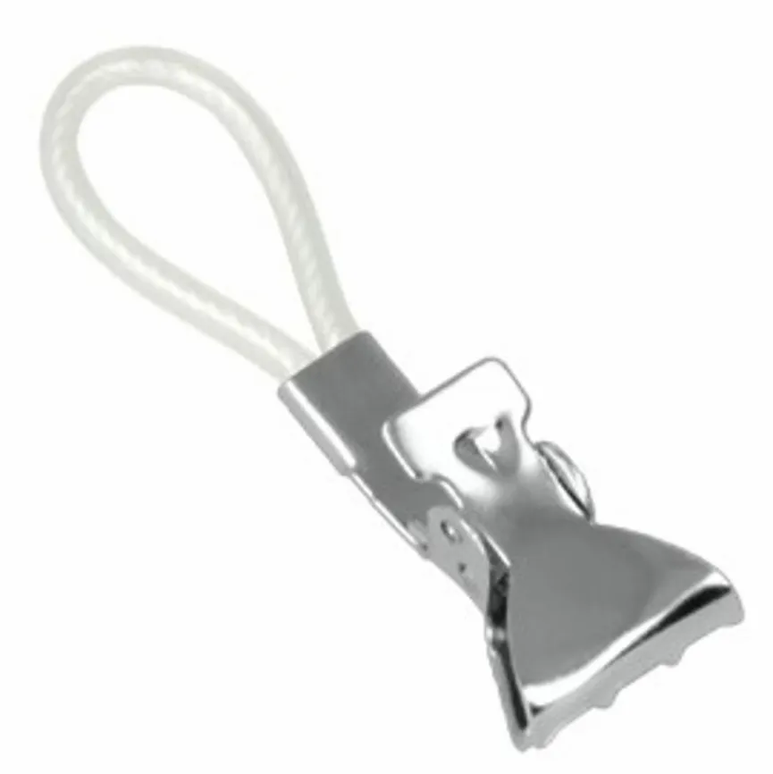 Halterungen|Tücherclips 5tlg.