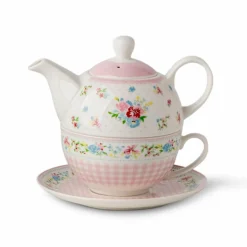 Teekanne Alexandra 3tlg.