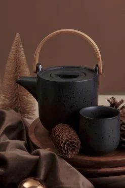 Clearance Teekanne Coppa 1000 ml Kaffee & Tee