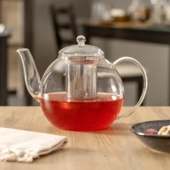 Leonardo Kaffee & Tee|Teekanne Limited 1200 ml