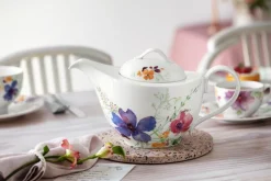 Villeroy & Boch Kaffee & Tee|Teekanne Mariefleur 1000 ml