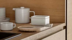 Clearance Teekanne Pilar 1000 ml Kaffee & Tee