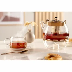 Best Teekanne Té per te 1200 ml Kaffee & Tee