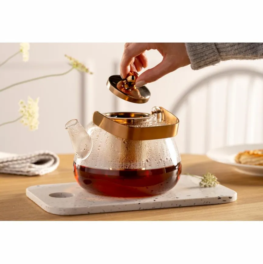 Best Teekanne Té per te 1200 ml Kaffee & Tee