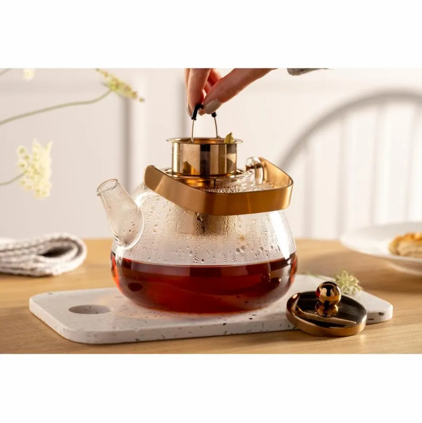 Best Teekanne Té per te 1200 ml Kaffee & Tee