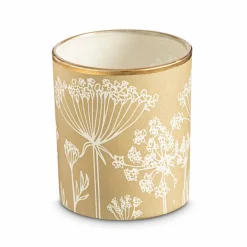 Teelichthalter Blumen Ø 8 cm