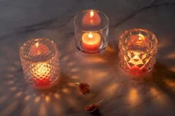 Online Teelichthalter Poesia Ø 10 cm Windlichter|Windlichter