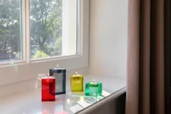 Remember Teelichthalter|Teelichthalter|Teelichthalter Vela 4tlg.