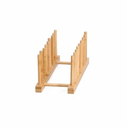 New Tellerständer 34 x 12,5 cm Halterungen