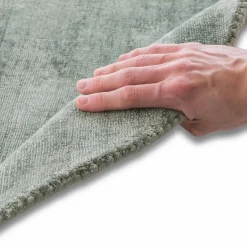 Sale Teppich Milano Ø 140 cm Moderne Teppiche