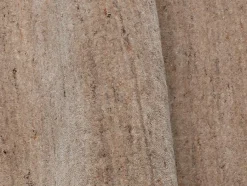 Outlet Teppich Amelia Ø 200 cm Natur(Look) Teppiche